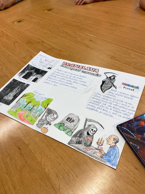 Medzinárodný deň školských knižníc